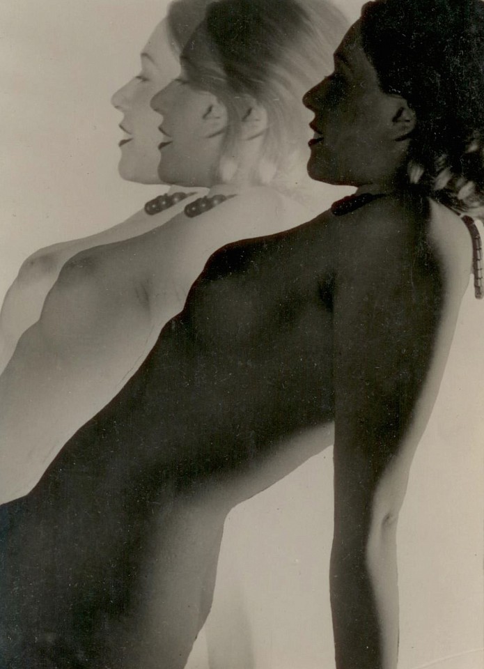 Heinz HAJEK-HALKE, Untitled
1930