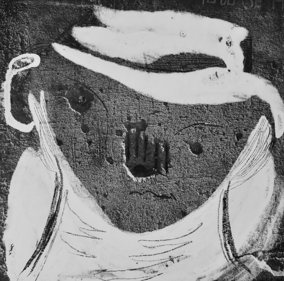 Geraldo DE BARROS, Hommage í  Picasso, Tatuapé, São Paulo
1949