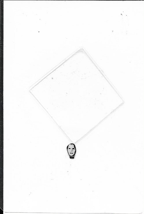 Anamaria Briede  WESTERMEYER, Untitled
2004-2006, Mixed media