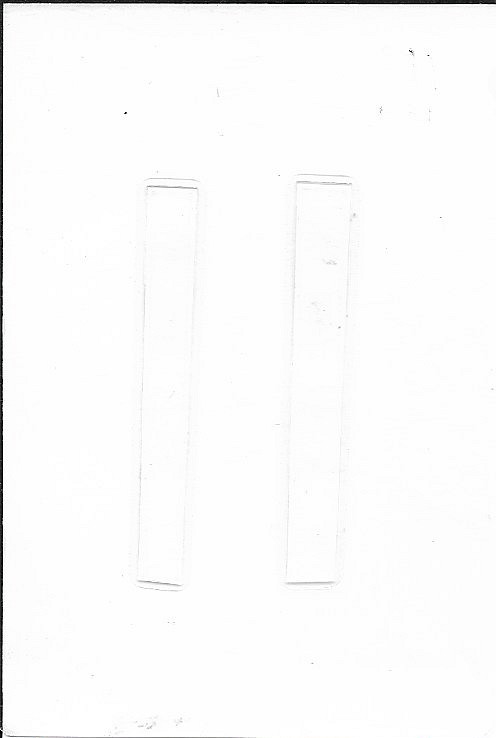 Anamaria Briede  WESTERMEYER, Untitled
2004-2006, Mixed media