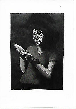 Anamaria Briede  WESTERMEYER, Untitled
2004-2006, Mixed media