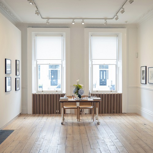 AEFA Brazilian Modernists