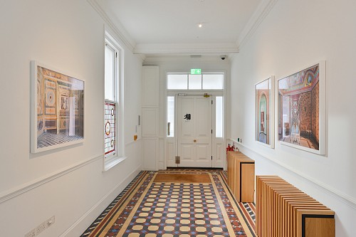 Karen Knorr Transmigrations