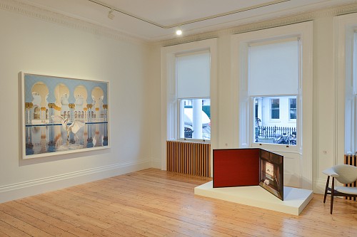 Karen Knorr Transmigrations