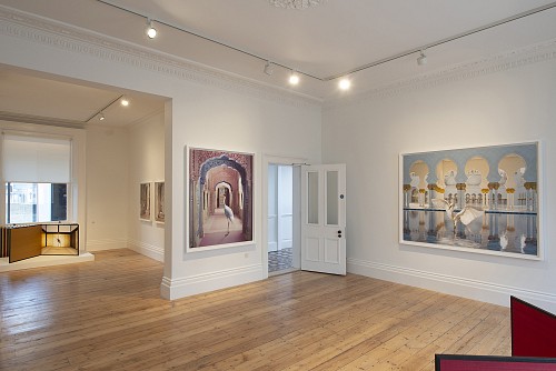 Karen Knorr Transmigrations
